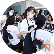 循环教学,随到随学